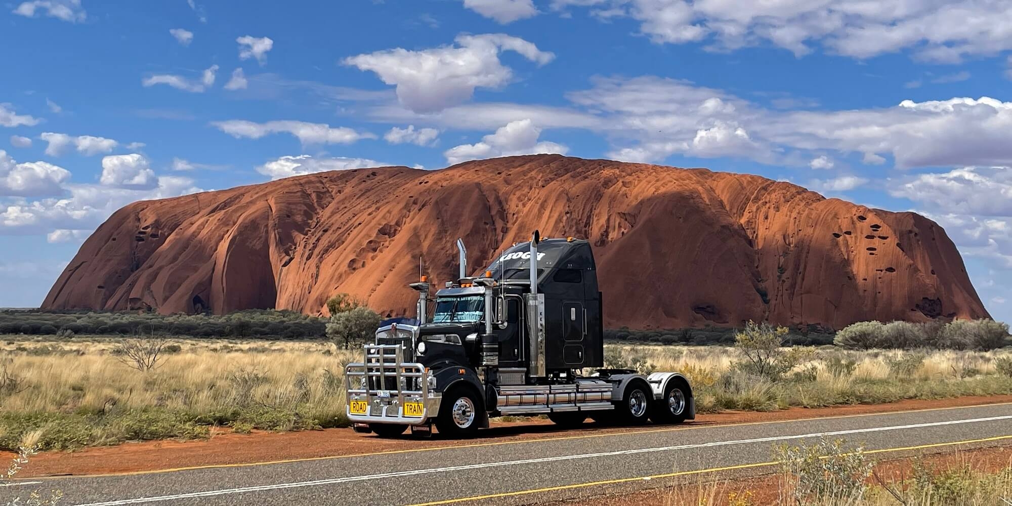 Brisbane to Darwin Transport 02